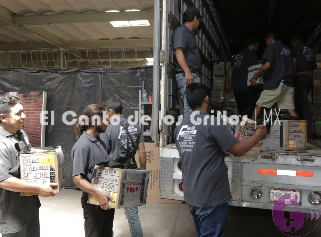Confirman que no han llegado paquetes electorales para recuento de #Puebla