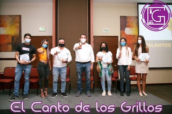 Historias que inspiran a poner adelante a San Juan: Roberto Cabrera