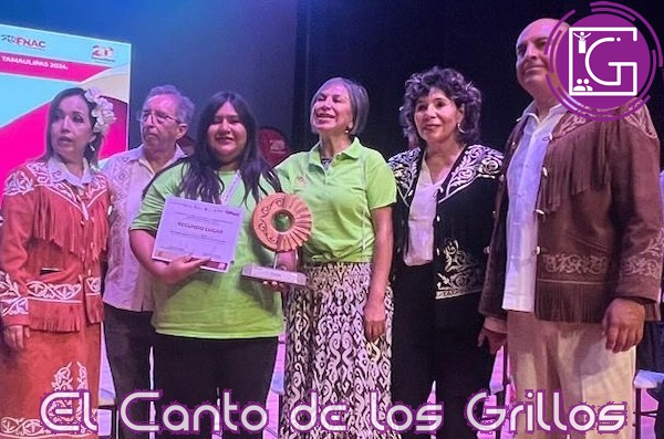 Obtiene Cecyteq plata en Festival Nacional de Arte y Cultura 2024