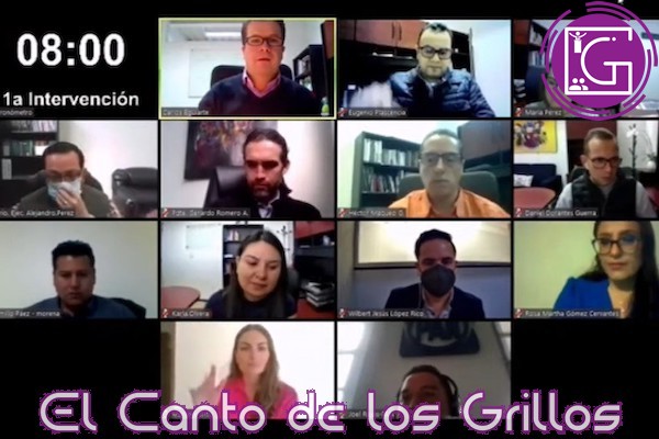 Aprueba @IEEQcomunica moderadoras para debates oficiales a la gubernatura