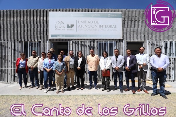 Busca UAQ ampliar su apoyo a población vulnerable de #ElMarqués