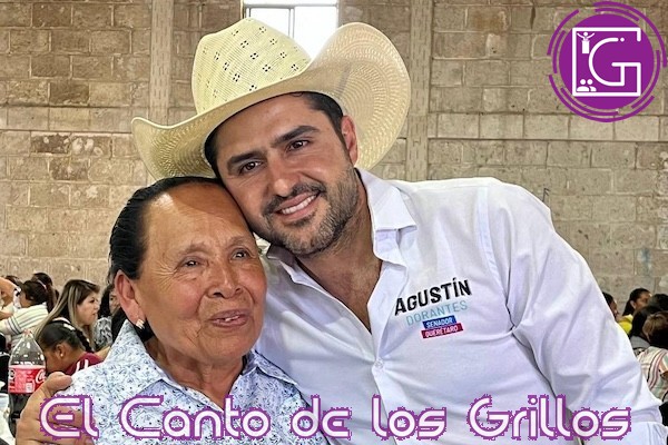 Se impulsará Sistema Nacional de Cuidados de Adultos Mayores: Dorantes