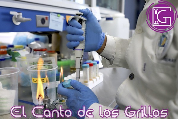 Arroja #vacuna UAQ altos títulos de anticuerpos en pruebas en animales