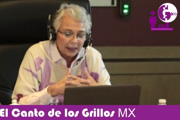 Prevé @SEGOB_mx instalar en breve #comisión que otorgará amnistías