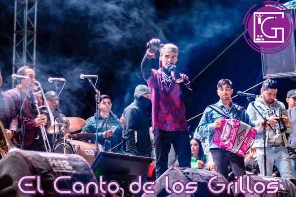 Con “Codiciado”, arranca la Feria de San Juan 2022