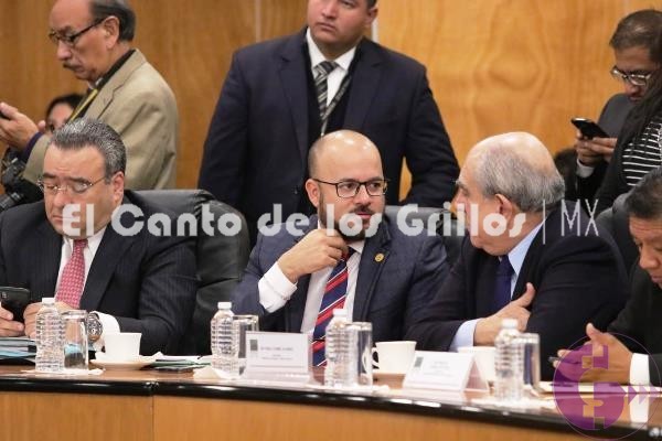 Se compromete diputado Montes a pugnar por mayor presupuesto para la @UAQmx