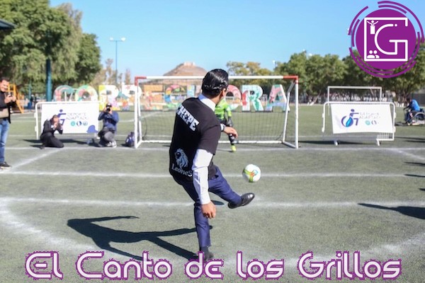 Inaugura Chepe Guerrero Festival del Deporte Adaptado en #Corregidora