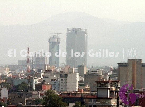 Emite @SEP_mx recomendaciones por incremento en índices de contaminación♨️