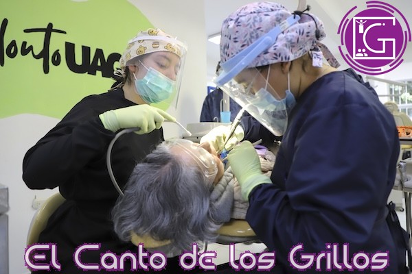 Brinda Medicina UAQ cuidados odontológicos a pacientes con cáncer