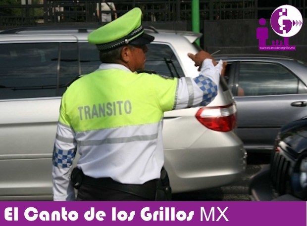 Alerta vial por marchas, rodadas y plantones en la #CdMx