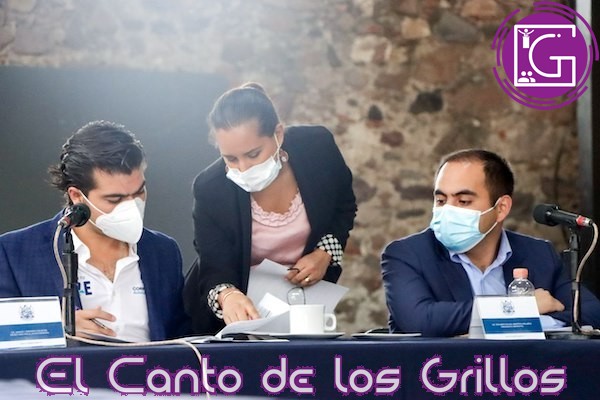 Amplía #Corregidora periodo de refrendo