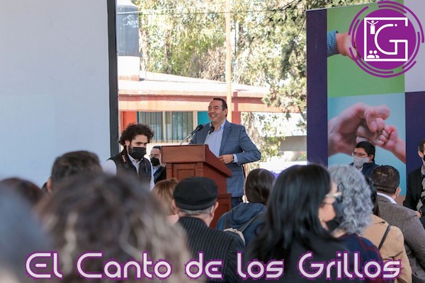 Necesitamos volar más alto, con innovación, competitividad y educación: Roberto Cabrera