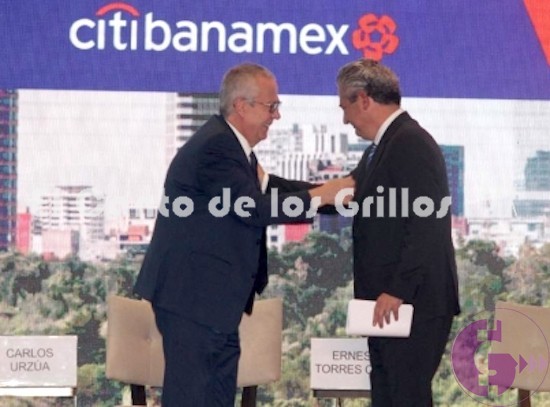 Gobierno prepara nuevas medidas para apoyar a @Pemex: Carlos Urzúa
