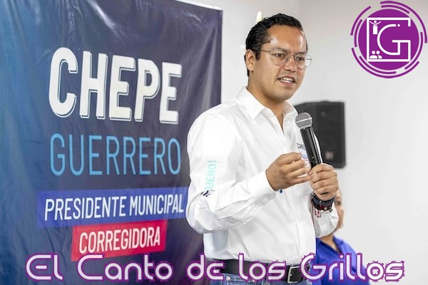 Vamos a entrarle con todo, no nos vamos a confiar: Chepe Guerrero