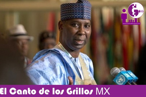 #Paz y seguridad, prioridad de la ONU en 2020