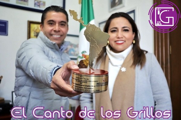 Recibe #Corregidora reconocimiento al Programa VIC