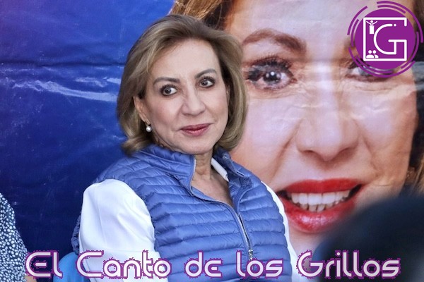 Apoyaré en el Senado a pueblos y comunidades indígenas de #Querétaro: Murguía