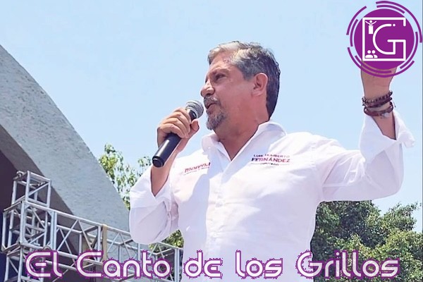 Fernández, virtual ganador a la diputación federal por el VI Distrito de #Querétaro