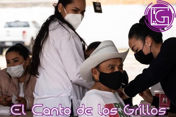 Más de 198 mil muertes en México por #coronavirus