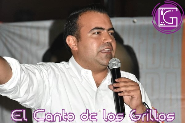 Se compromete Gaspar Trueba con ciudadanos a acabar con la corrupción