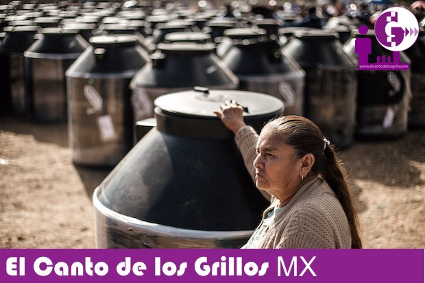Más apoyos duraderos; @memovegamx le cumple a La Llave y Visthá