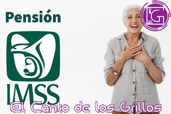 A partir del 2 de septiembre pensionados del IMSS recibirá pago de su prestación