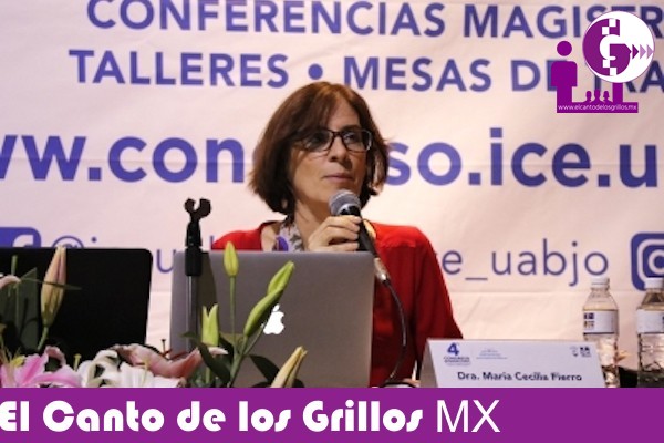 Plantean reforzar cultura de protección a #DerechosHumanos