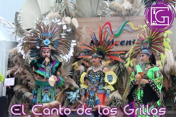 Participará Ana Paola López Birlain en III Encuentro Internacional de Folclore