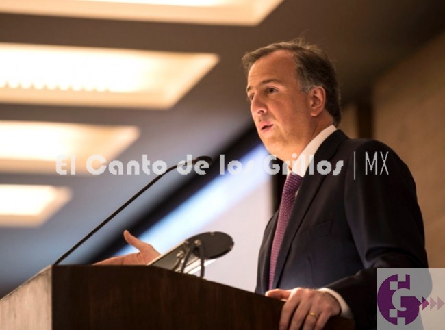 Anaya debe asumir consecuencias y no esconderse: @JoseAMeadeK