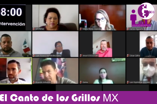 Acredita @IEEQcomunica al Partido Encuentro Solidario