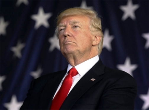 Acuerdan demócratas y Trump protección a “dreamers”