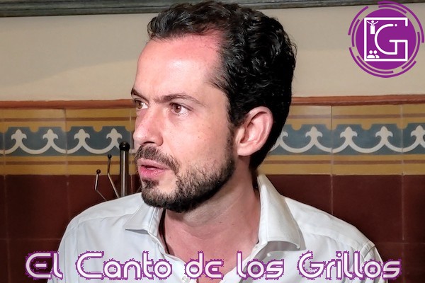 Estado debe declarar fachada de Plaza Santa María como patrimonio histórico y cultural de #Querétaro: Paul Ospital