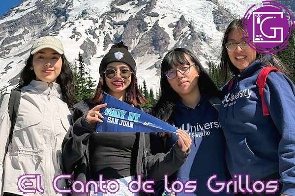 Realizan estudiantes de UT San Juan estancia académica en Estados Unidos