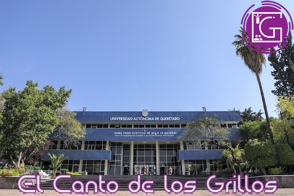 Recibe UAQ mil 457 nuevos estudiantes para semestre 2024-1