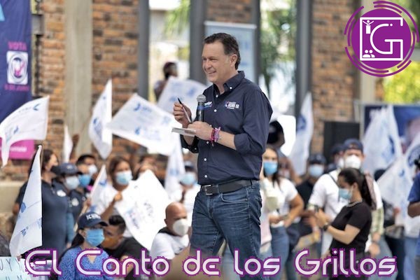 Llegó el tiempo para detonar a #Huimilpan: Mauricio Kuri