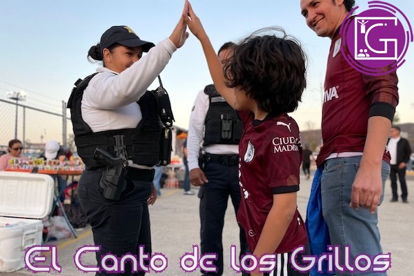 Sube #Querétaro al lugar 13 en percepción de seguridad en encuesta de Inegi