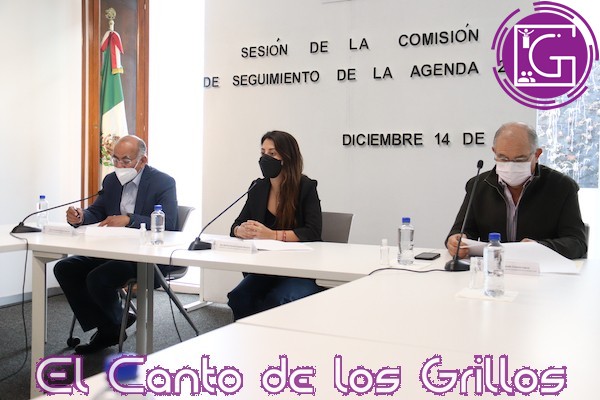 Sesionarán diputados en el Parque Querétaro 2000