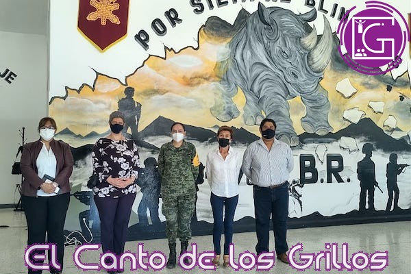 Firme el Plan Nacional de Vacunación en #Querétaro