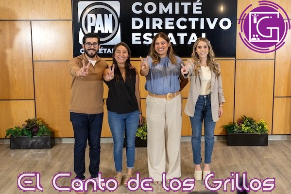 En #Querétaro la ciudadanía está acostumbrada a hechos y resultados: PAN