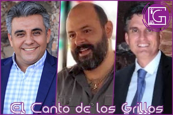 Da a conocer Mauricio Kuri nombramientos en Finanzas, CEA y DIF