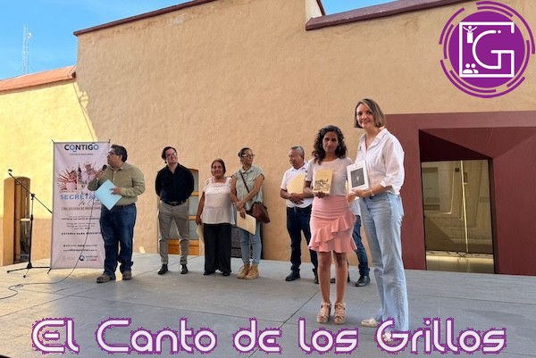 Entrega Ana Paola López Birlain apoyos del Pacmyc 2024 a comunidades