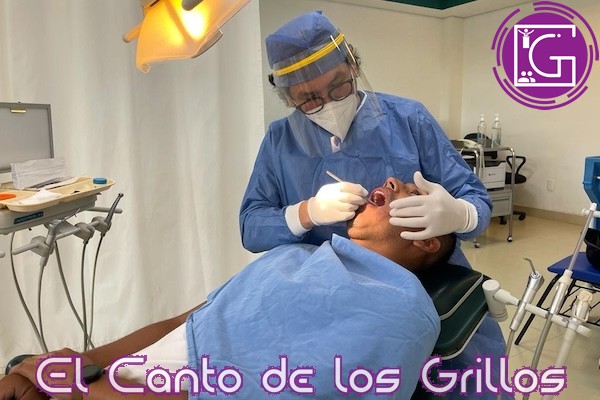 Realiza IMSS Querétaro 14 mil consultas dentales al mes