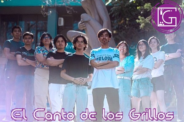 Persiguen estudiantes de Animación UAQ campeonato mundial