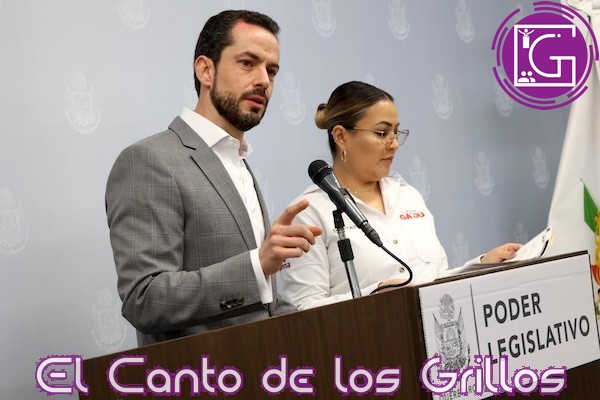 Proponen Ospital y Gayou distribución justa de recursos para municipios
