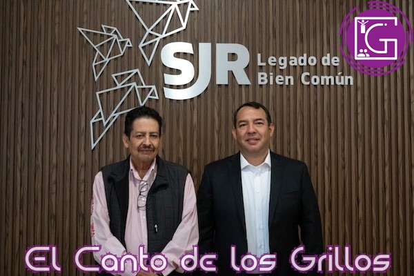 Anuncian líder sindical y #SJR acuerdo que desactiva el emplazamiento a huelga