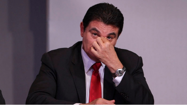 El Presidente habló con soldados ¡fallecidos!, dice @malovamx