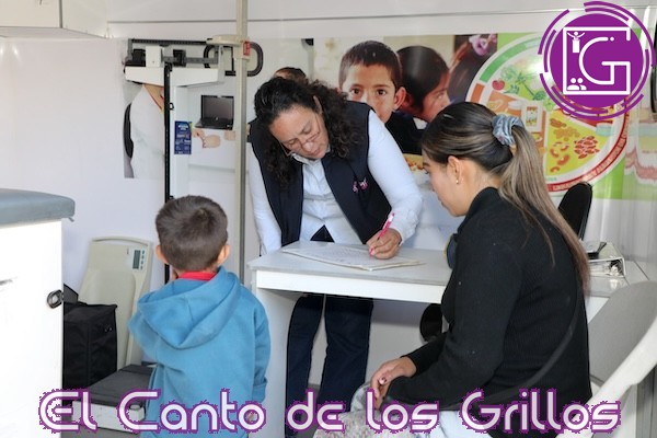 Entregó SEDIF insumos del programa Primeros 1000 Días de Vida en #Querétaro