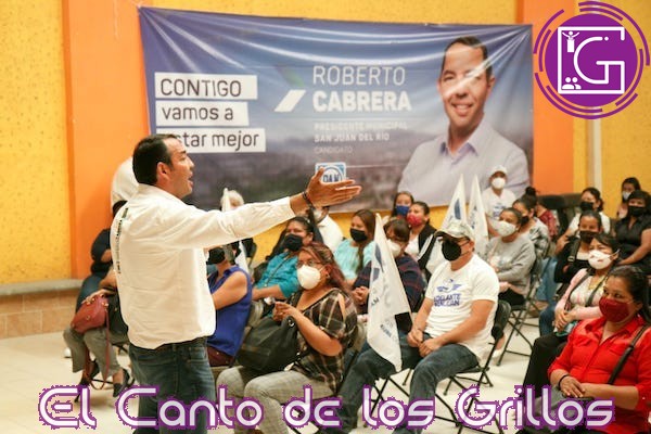20 mil becas para un mejor San Juan: Roberto Cabrera