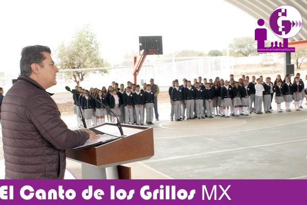 Resalta @TonoMejiaLira apoyo y trabajo en equipo con el gobernador