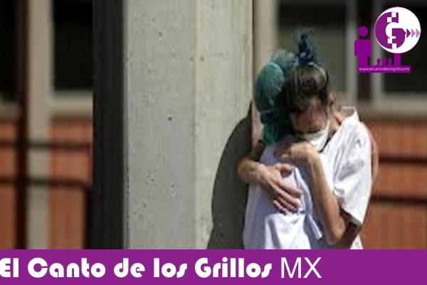 Reportan primera muerte por Covid-19 en #Guanajuato
